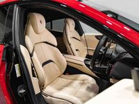 Used Ferrari Purosangue 725 HP (533 kW) 2024 Red SUV
