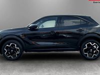 Used Vauxhall Mokka Ultimate 131 HP (96 kW) 2025 SUV