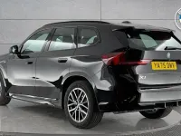 Used BMW X1 M Sport 242 HP (177 kW) 2025 Black SUV