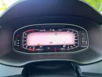Used Seat Ateca FR 2023 White SUV