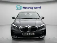 Used BMW 118 M Sport 138 HP (101 kW) 2019 Hatchback