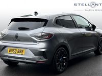 Used Renault Clio V Esprit Alpine 143 HP (105 kW) 2024 Grey Hatchback
