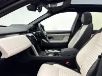 Used Land Rover Discovery 5 HSE Dynamic 2025 Grey SUV