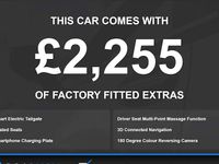 Second-hand Peugeot 3008 Premium 131 CP (96 kW) 2020 SUV