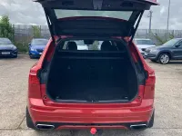 Used Volvo XC60 R-Design Pro 190 HP (139 kW) 2019 SUV
