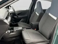 New Vauxhall Frontera Design Edition 83 kW (113 HP) 2025 Green SUV