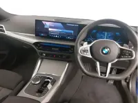 Used BMW 230 Coupé M Sport 245 HP (180 kW) 2025 Blue Coupe