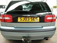 used Volvo V40 1.8 S