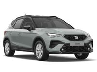 New Seat Arona SE Technology 2026 Grey SUV