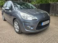 Used Citroën C3 2011