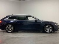 used Audi A6 Avant 40 TFSI S Line 5dr S Tronic [Tech Pack]