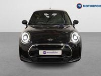 Used Mini Cooper S Hatch 135 kW (184 HP) 2022 Black Hatchback