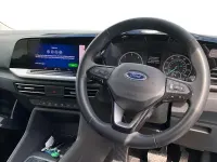 Używany Ford Tourneo Titanium 122 KM (89 kW) 2026 Kombi