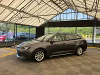 Used Toyota Corolla 138 HP (101 kW) 2023 Grey Estate
