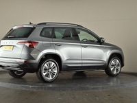 used Skoda Karoq 1.0 TSI SE Drive 5dr