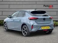 New Vauxhall Corsa Ultimate 99 HP (72 kW) 2025 Other Hatchback