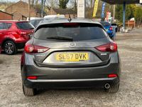 used Mazda 3 1.5d SE-L Nav 5dr