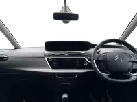 Usado Citroën C4 Feel 2019 Preto Monovolume