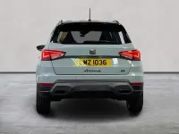 New Seat Arona FR First Edition 2026 Multi colour SUV