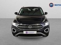 Used VW T-Roc Style 150 HP (110 kW) 2025 SUV