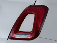 Used Abarth 595 147 HP (108 kW) 2019 White Hatchback