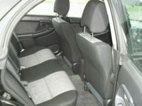 Used Subaru Impreza 2004 Sedan