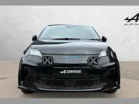 New Alpine A290 160 kW (218 HP) 2026 Black Hatchback