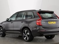 Usado Volvo XC90 Plus 235 CV (172 kW) 2022 Gris SUV