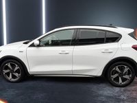 Used Ford Focus Active 125 HP (91 kW) 2023 Hatchback