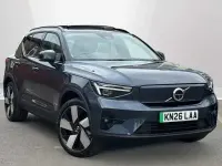 Used Volvo EX40 Ultra 295 kW (402 HP) 2026 SUV