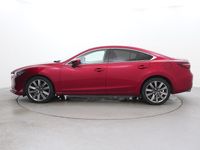 Usado Mazda 6 Inclusive 165 HP (121 kW) 2020 Vermelho Sedan