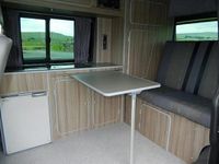 Used VW Transporter 2008 Van