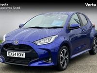 Used Toyota Yaris Hybrid Design 116 HP (85 kW) 2026 Hatchback