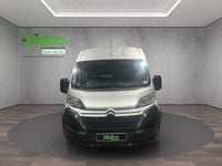 Used Citroën Relay 2019 Silver Van