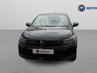 Used Vauxhall Corsa 131 HP (96 kW) 2024 Black Hatchback