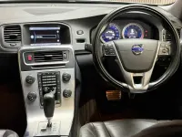 Used Volvo S60 R-Design 180 HP (132 kW) 2012 Sedan