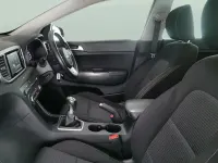 Used Kia Sportage 177 HP (130 kW) 2021 SUV