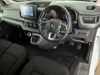 Used Renault Trafic 2024 White MPV