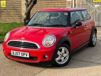 used Mini ONE Hatch 1.43dr