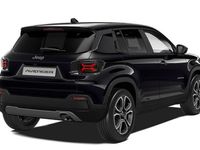 New Jeep Avenger 101 HP (74 kW) 2026 SUV