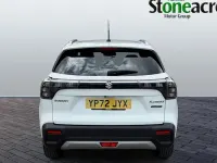 Used Suzuki SX4 S-Cross 116 HP (85 kW) 2025 SUV