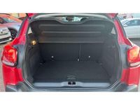 Used Citroën C3 Aircross PureTech 108 HP (79 kW) 2021 Red SUV