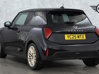 Used Mini Cooper Exclusive 150 kW (204 HP) 2025 Hatchback