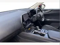 Used Lexus NX350h 239 HP (175 kW) 2023 Red SUV