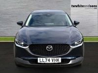 Used Mazda CX-30 Exclusive-Line 140 HP (102 kW) 2026 SUV