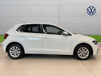 used VW Polo 1.0 TSI 95 SE 5dr