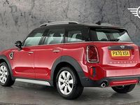 Begagnad Mini Cooper S Classic 178 HK (130 kW) 2022 Halvkombi