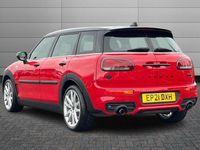 used Mini Cooper S Clubman Sport 2.0 6dr