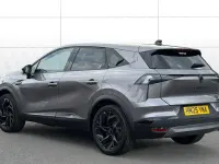 Gebraucht Renault Symbioz Techno Esprit Alpine 143 PS (105 kW) 2025 Grau SUV
