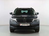 used Skoda Kodiaq 1.5 TSI SE L 5dr DSG [7 Seat]